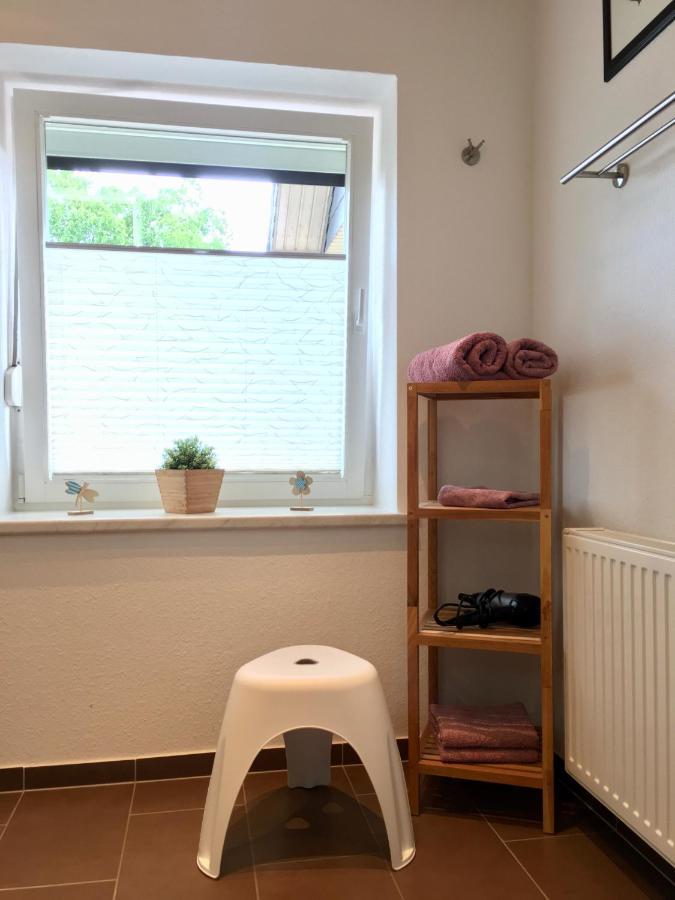 Ferienwohnungen Heideidylle อาเมอลิงเฮาเซน ภายนอก รูปภาพ